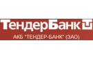 Банк Тендер-Банк в Красной Ульке